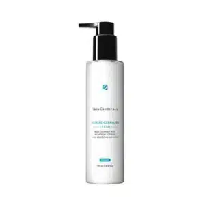 SKN Gentle Cream Cleanser