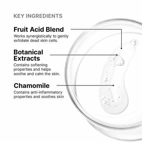 SKN Simply Clean Makeup Removal Cleanser - Image 3