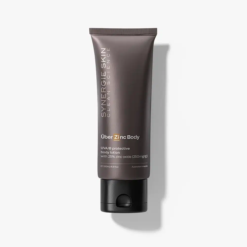 Uberzinc Body 200ml