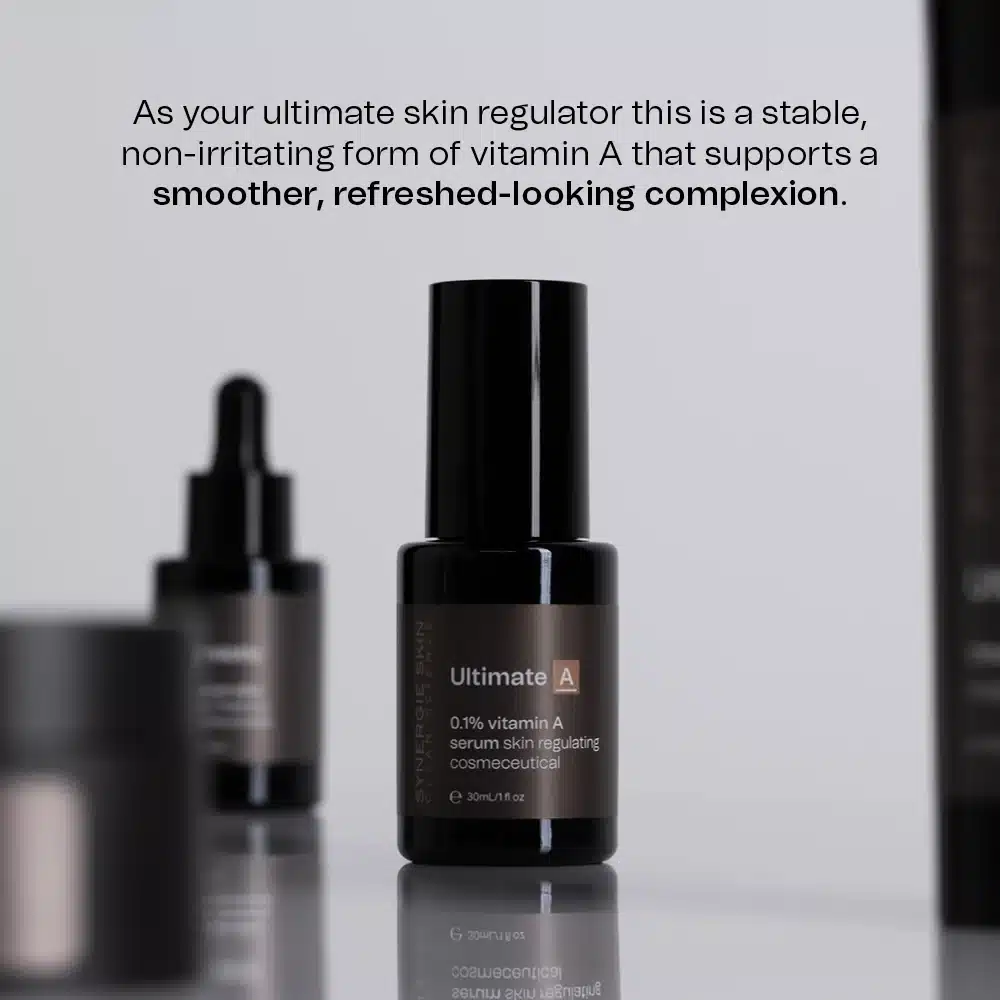 Ultimate A 30ml - Image 2