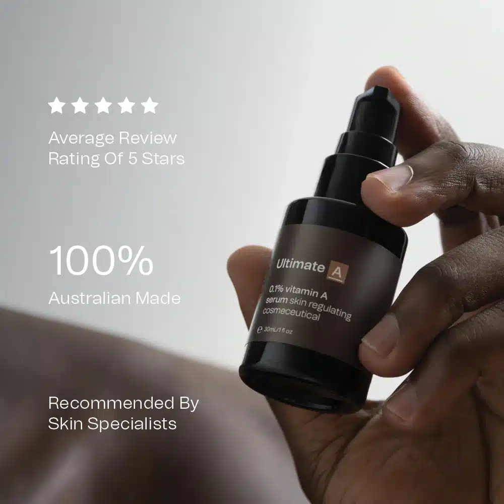 Ultimate A 30ml - Image 3