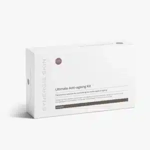 Ultimate Anti-Ageing Kit