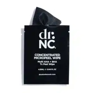 Concentrated Micropeel - single