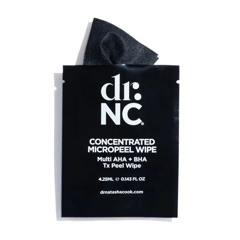 Concentrated Micropeel - single