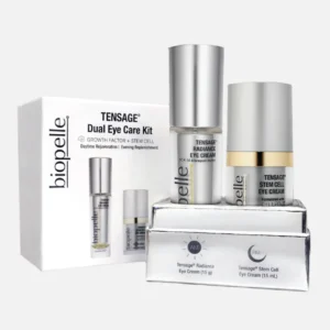 Tensage Dual Eye Care Kit
