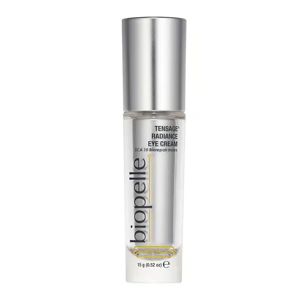 Tensage Radiance Eye Cream 15g