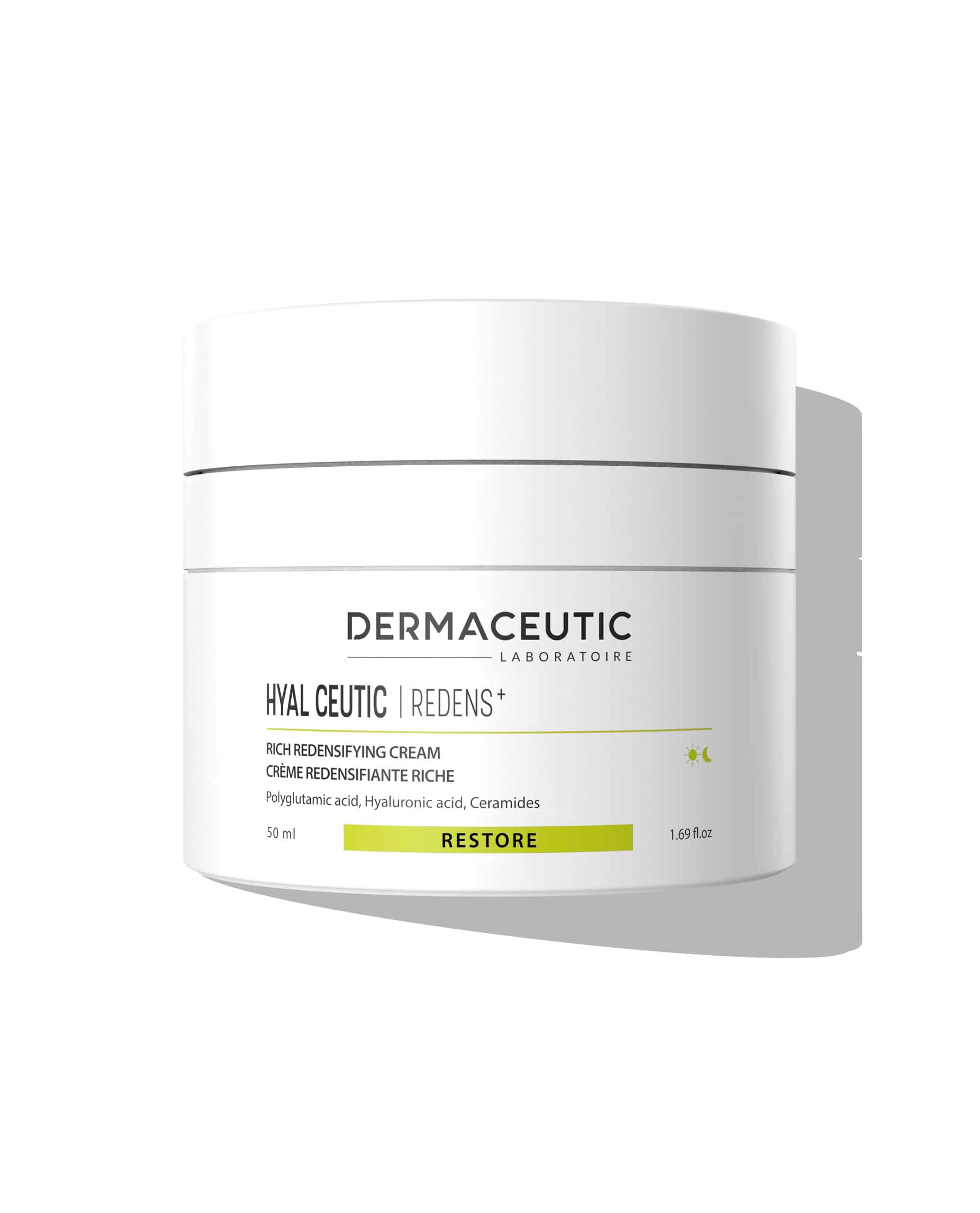 Hyal Ceutic Redens+ Cream 50ml
