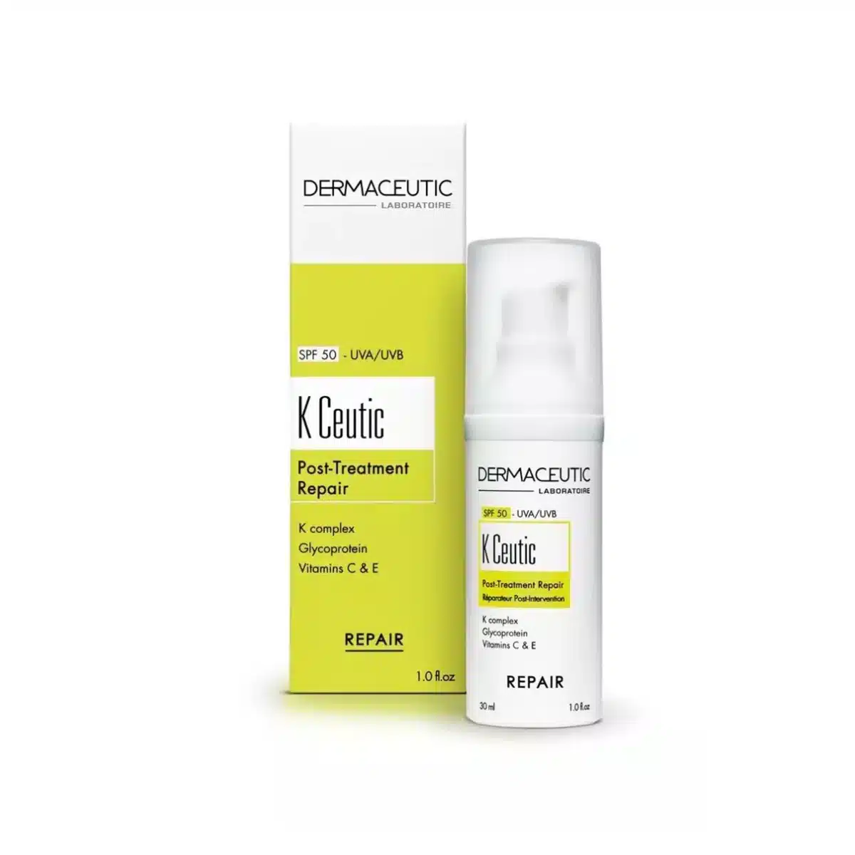 K Ceutic 30ml