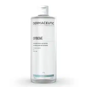 Oxybiome Cleansing Micellar Water 400ml