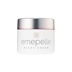 Emepelle Night Cream 48g