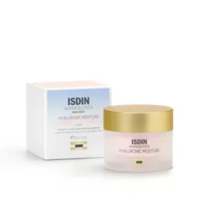 Isdinceutics Hyaluronic Moisture Cream -Normal to Dry Skin 50g