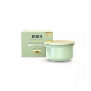 Isdinceutics Hyaluronic Moisture Cream - Oily Refill 50g