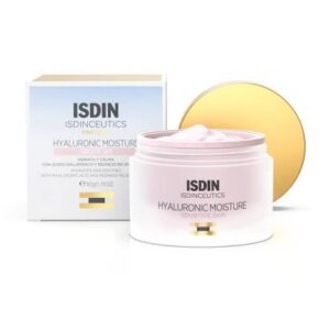 Isdinceutics Hyaluronic Moisture Cream - Sensitive 50g