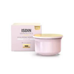 Isdinceutics Hyaluronic Moisture Cream - Sensitive Refill 50g