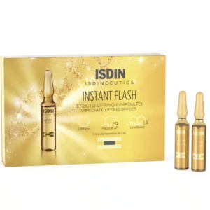 Isdinceutics Instant Flash Ampoules