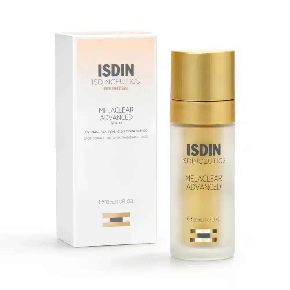 Isdinceutics Melaclear Advanced Spot Corrector 30ml