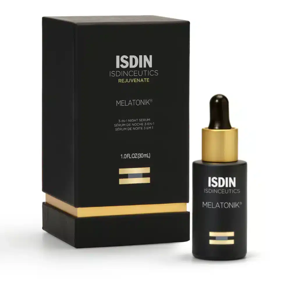 Isdinceutics Melatonik Overnight Recovery Serum 30ml