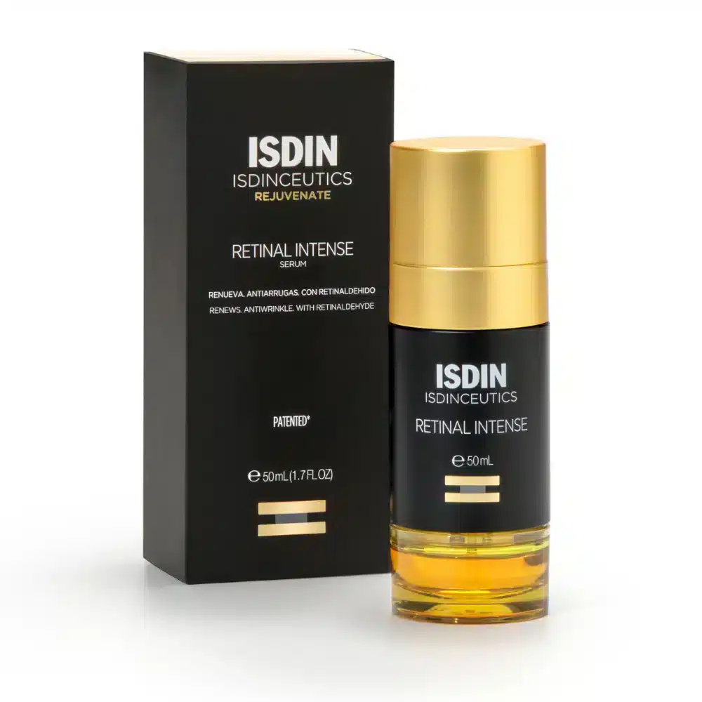 Isdinceutics Retinal Intense Serum 50ml