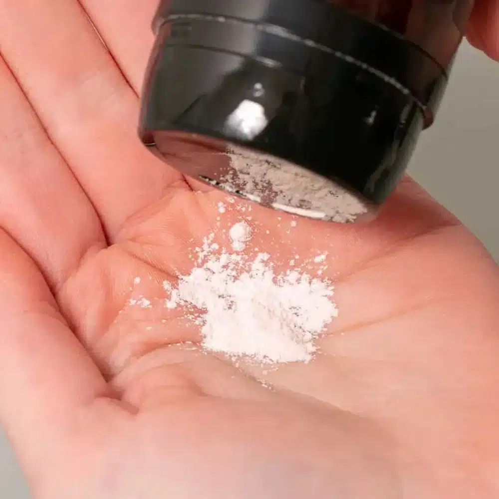 Micropolish Powder 40g - Image 3