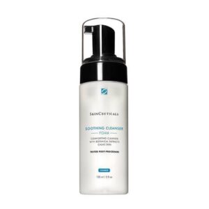 SKN Soap-Free Foaming Face Cleanser