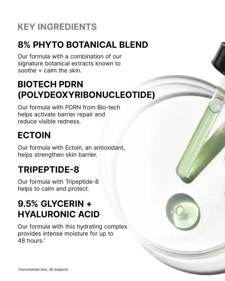 Phyto Corrective PDRN Serum - Image 8