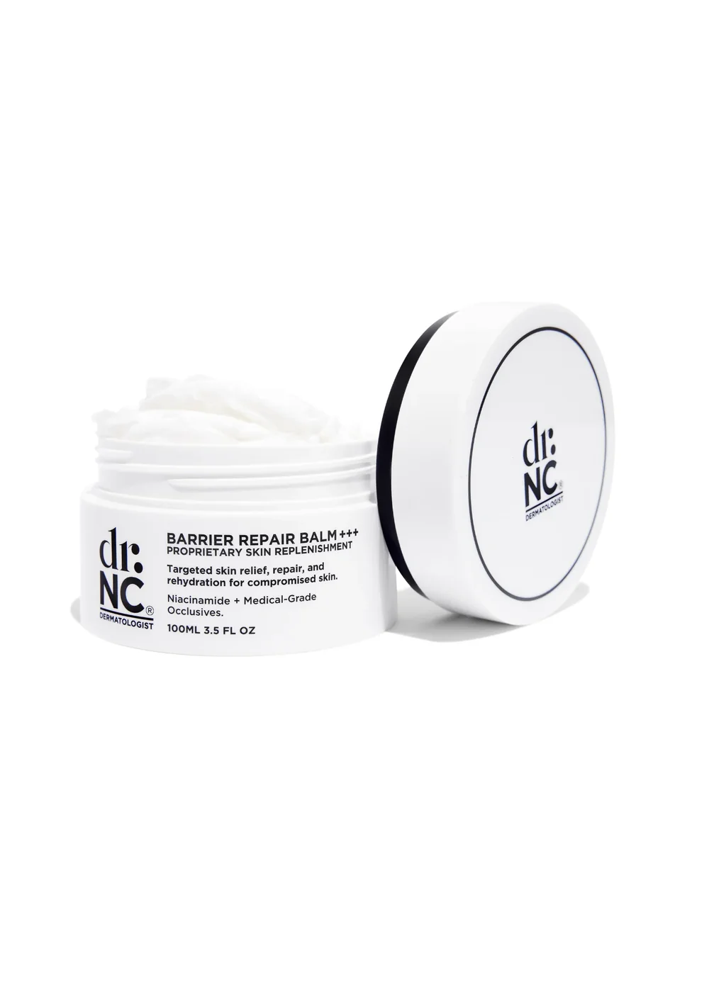 Deep Repair Balm+++ 100ml