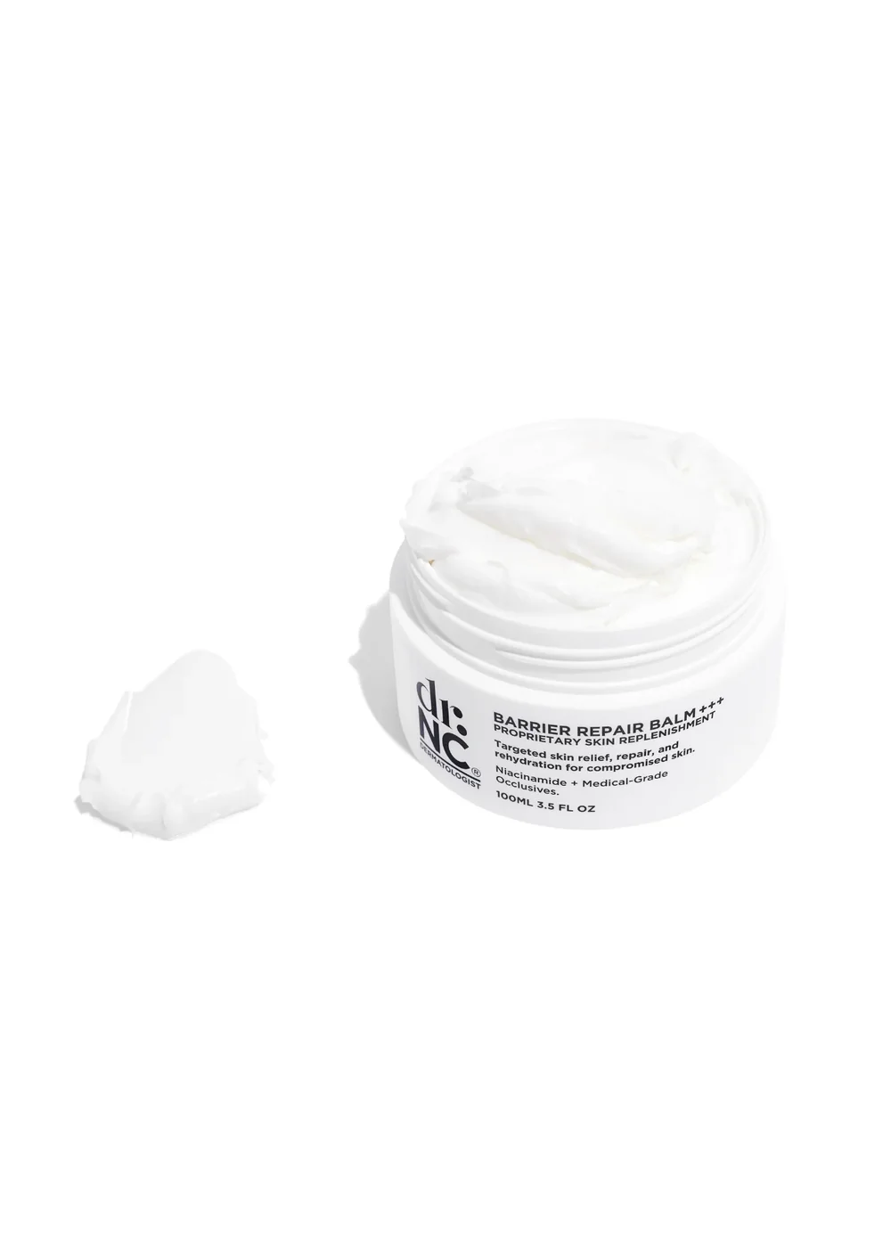 Deep Repair Balm+++ 100ml - Image 3